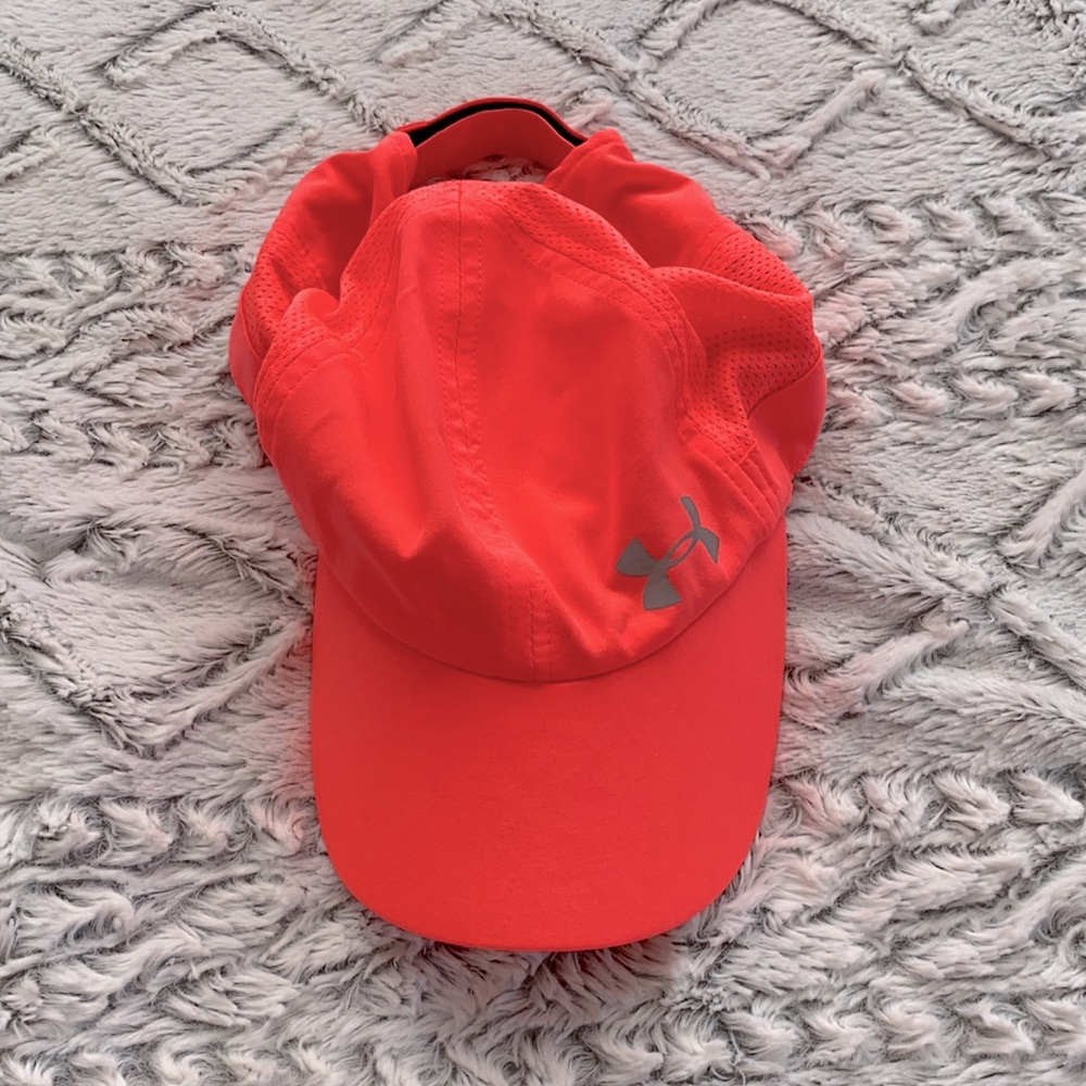 women’s under armour hat